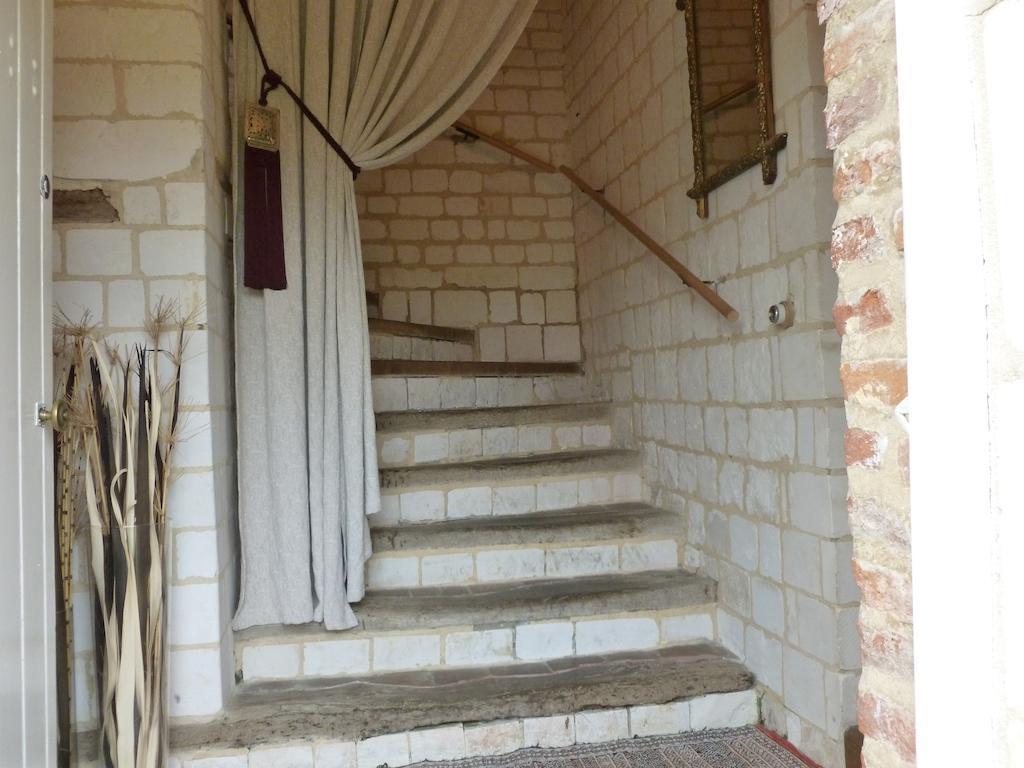 مبيت وإفطار Marles-sur-Canche Manoir Francis المظهر الخارجي الصورة